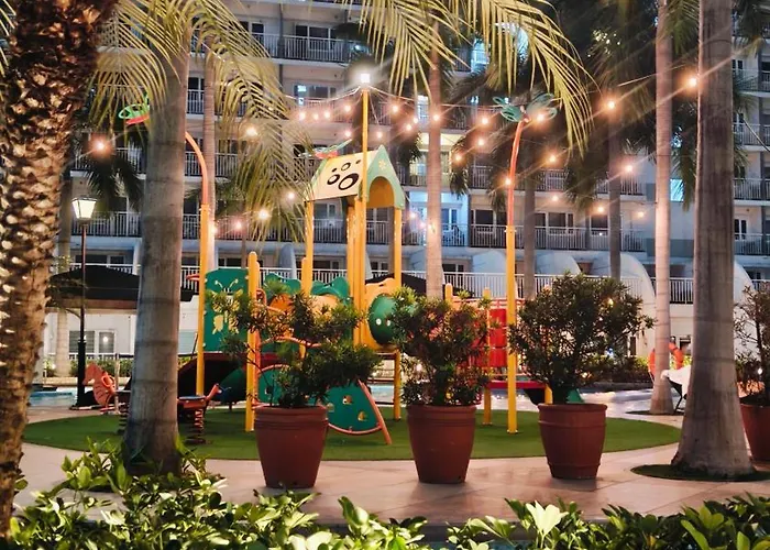 Shell Staycation Near Moa And Naia - Josh * マニラ市